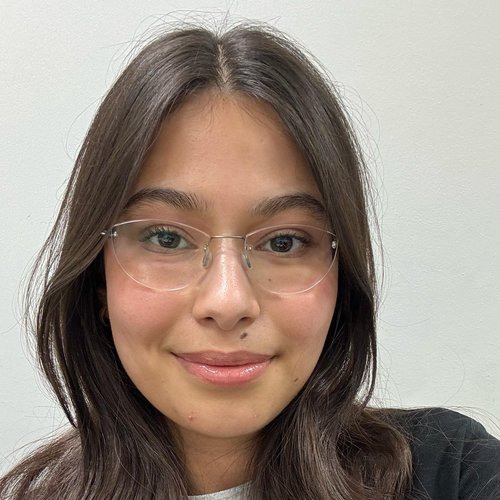 Sophia Hussain